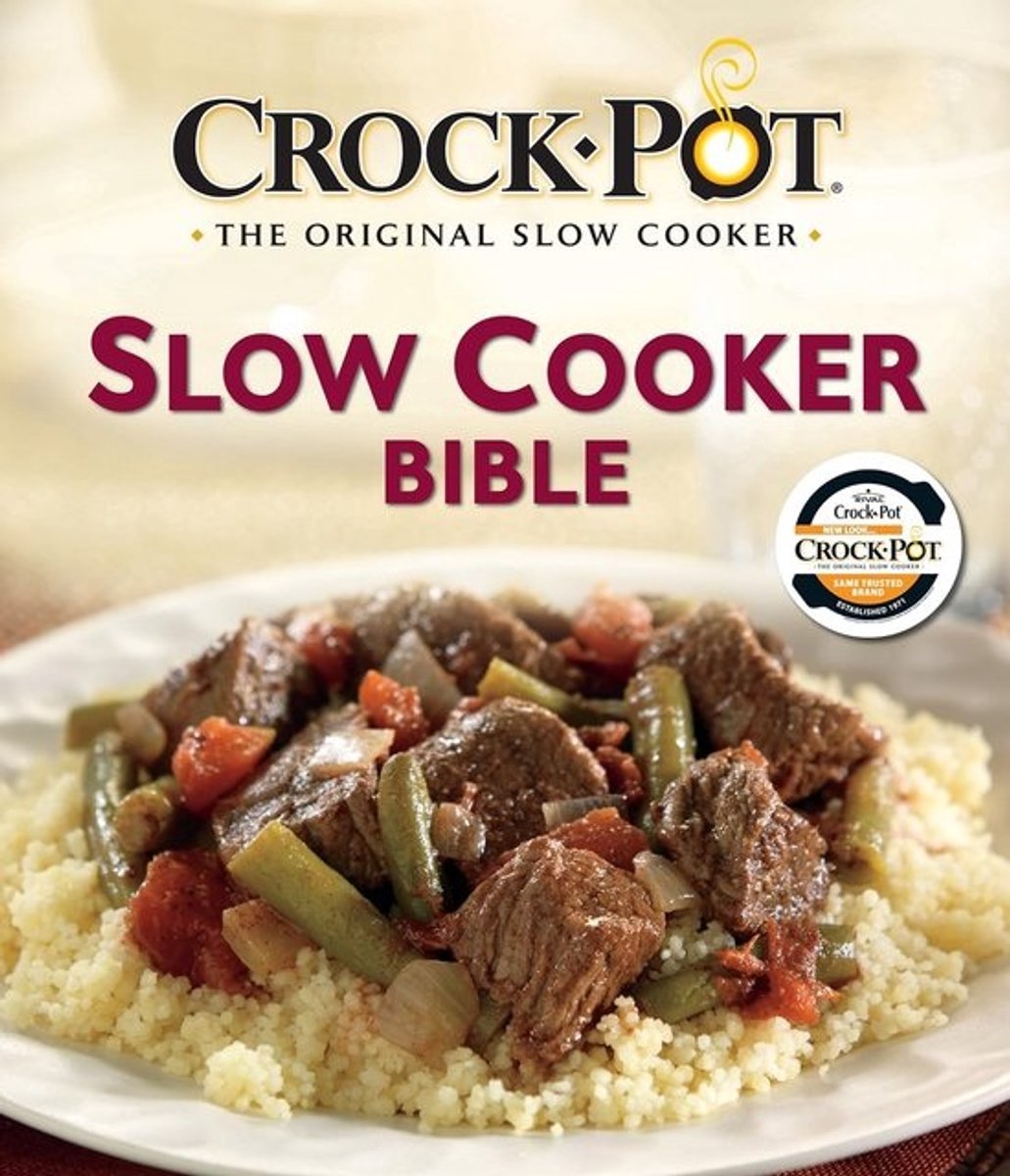 Het Ultieme Slowcooker Receptenboek voor Heerlijke Maaltijden