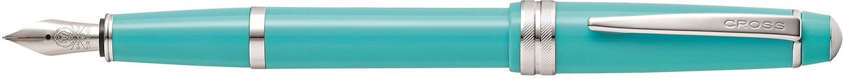 Vulpen M - Turquoise - Inclusief geschenkverpakking - Perfect voor dagelijks gebruik - ShopVlot
