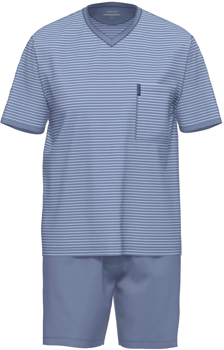 slaapanzug kort Heren / Nachtkleding