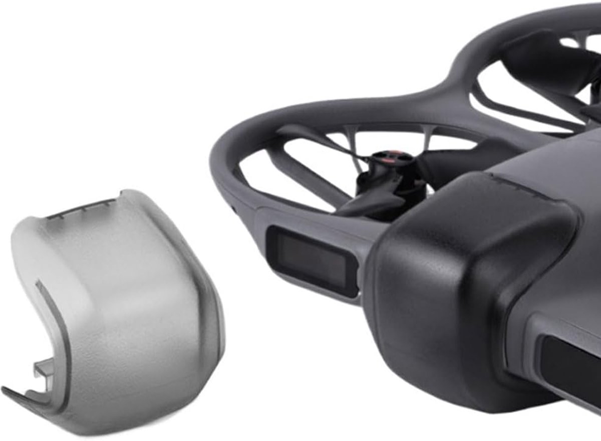 Beschermhoes voor DJI NEO 2, Drone Lens Cap Stofdicht Beschermhoes Accessoire