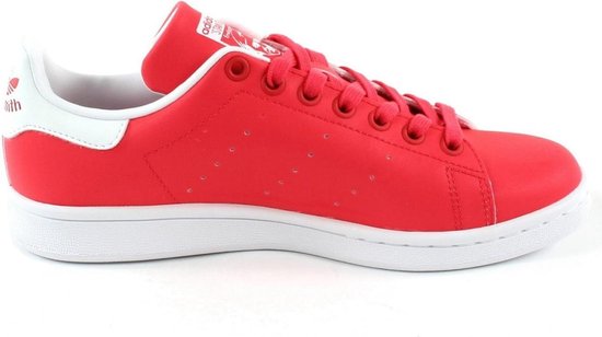 Adidas Sneakers Stan Smith Core Pink Dames Roze Maat 38 2/3 | bol.com