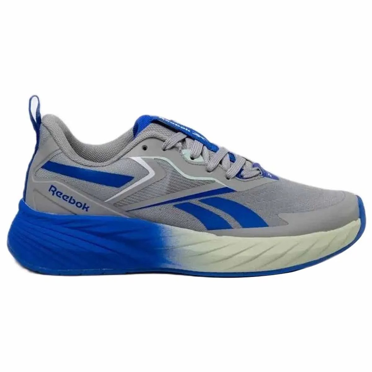 Reebok Verse Hardloopschoenen Vrouw Grijs