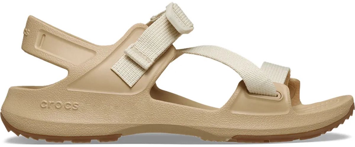 Crocs Quick Trail Sandalen Beige EU 41-42