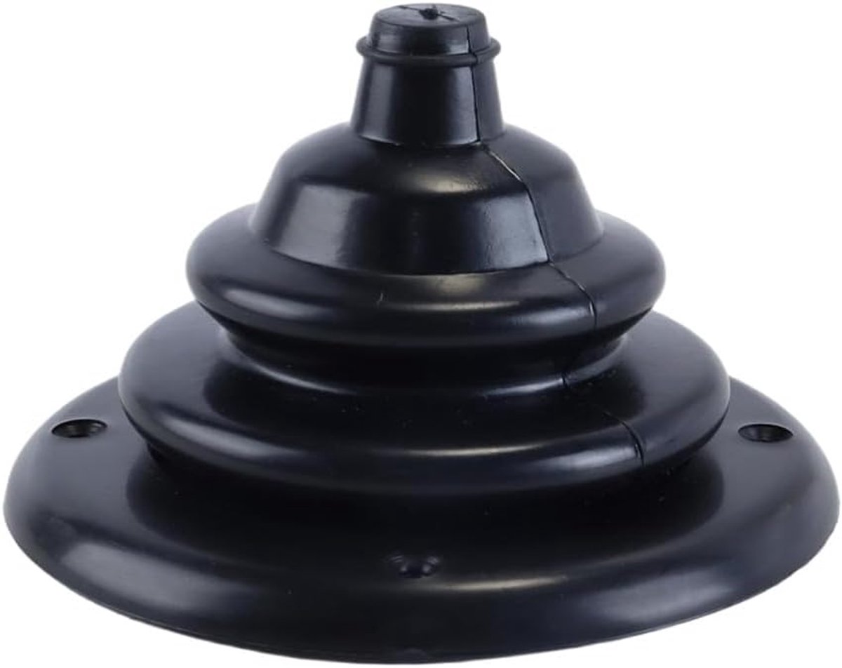 Well Boot Marine Rigging Kabelhoes Motorbeschermer voor Boot Jacht Scheepskoffer Stuurschakelgat Afdichtmantel 70mm Hoogte