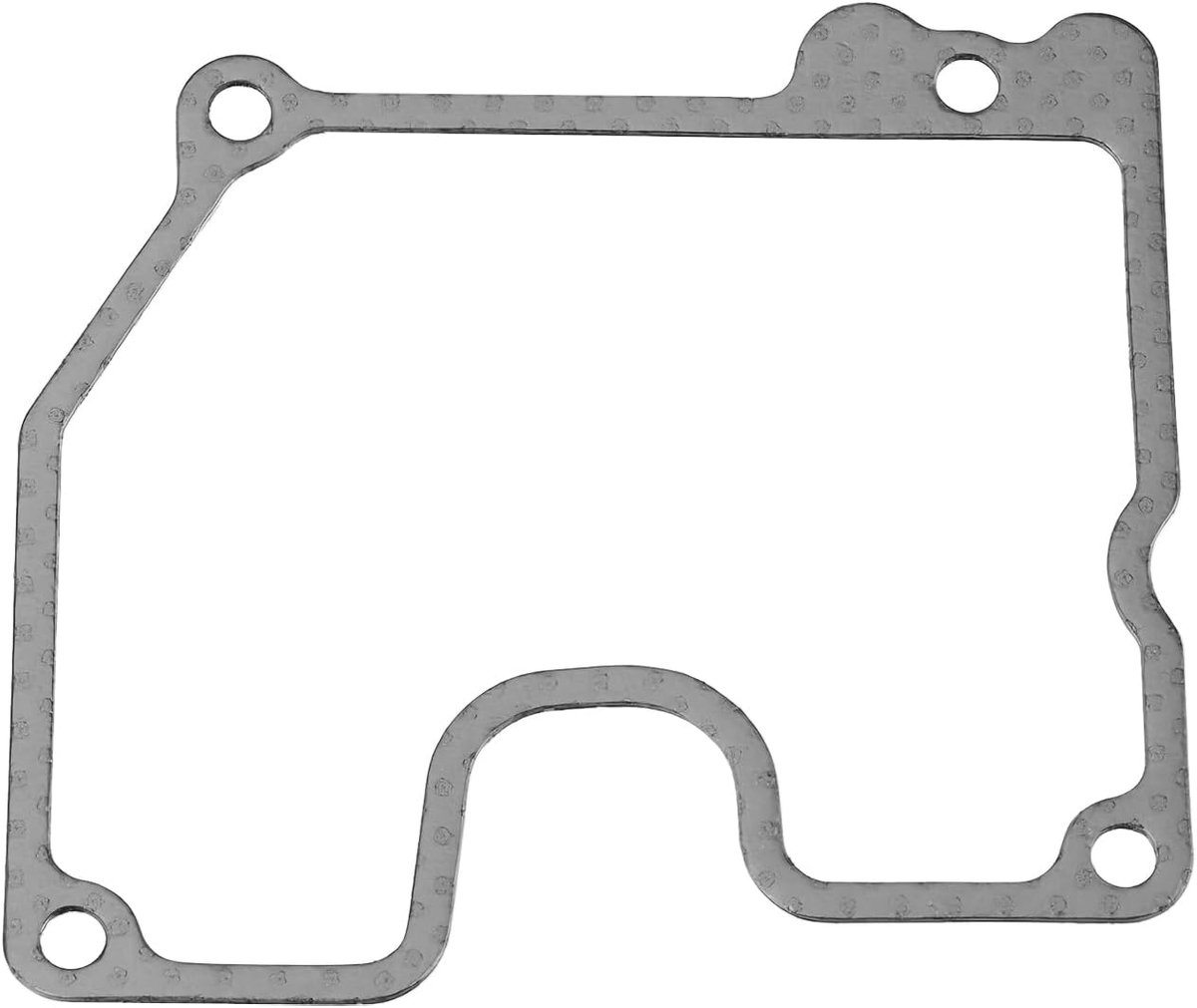 1x Grasmaaier Klepdeksel Pakking Compatibel met Kawasaki FX921V FXT00V Vervang OEM 11061-7055