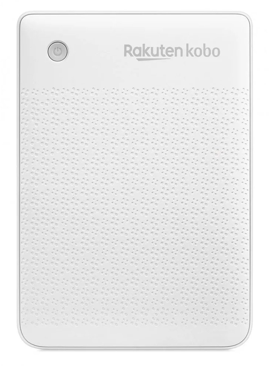 Kobo Clara Colour - E-reader - 6 inch kleurenscherm - 16GB - Luisterboeken - Wit – foto 6