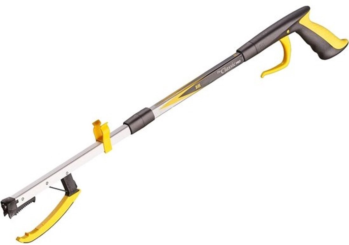 Grijpstok Opvouwbaar Lichtgewicht 68 cm Lang