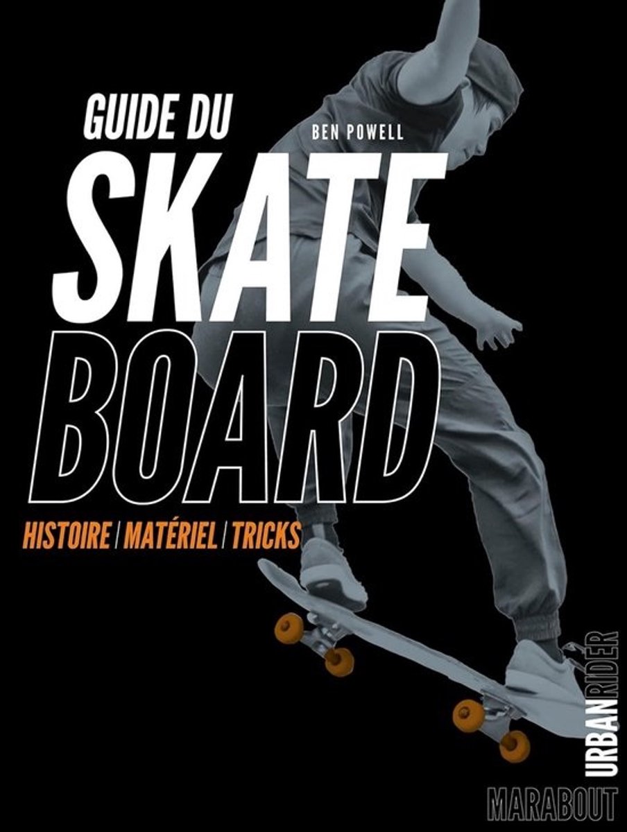 Skateboard Gids: Geschiedenis Materiaal & Tricks voor Beginners en Gevorderden