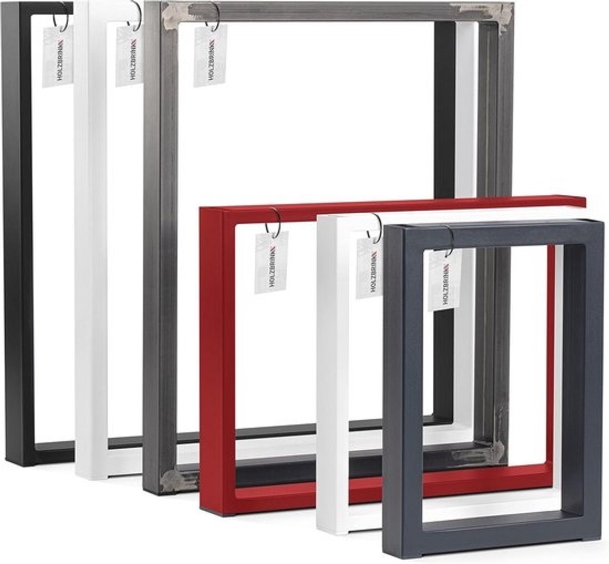 Tafel-/Koffietafel 80x20 mm - Ideaal voor Eetkamer en Woonkamer