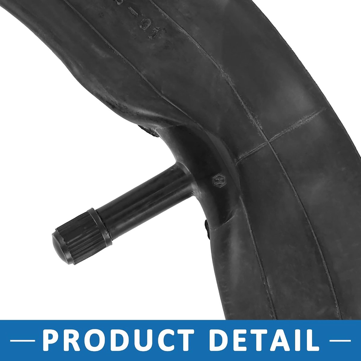 Fiets binnenbuis 14" 14 x 2.125 fiets binnenband band zwart