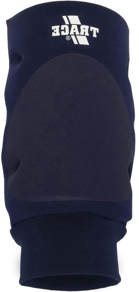 Volleybal-kniebeschermer uniseks volwassenen - Trace bescherming blauw XXL met 42000-XXL-NB