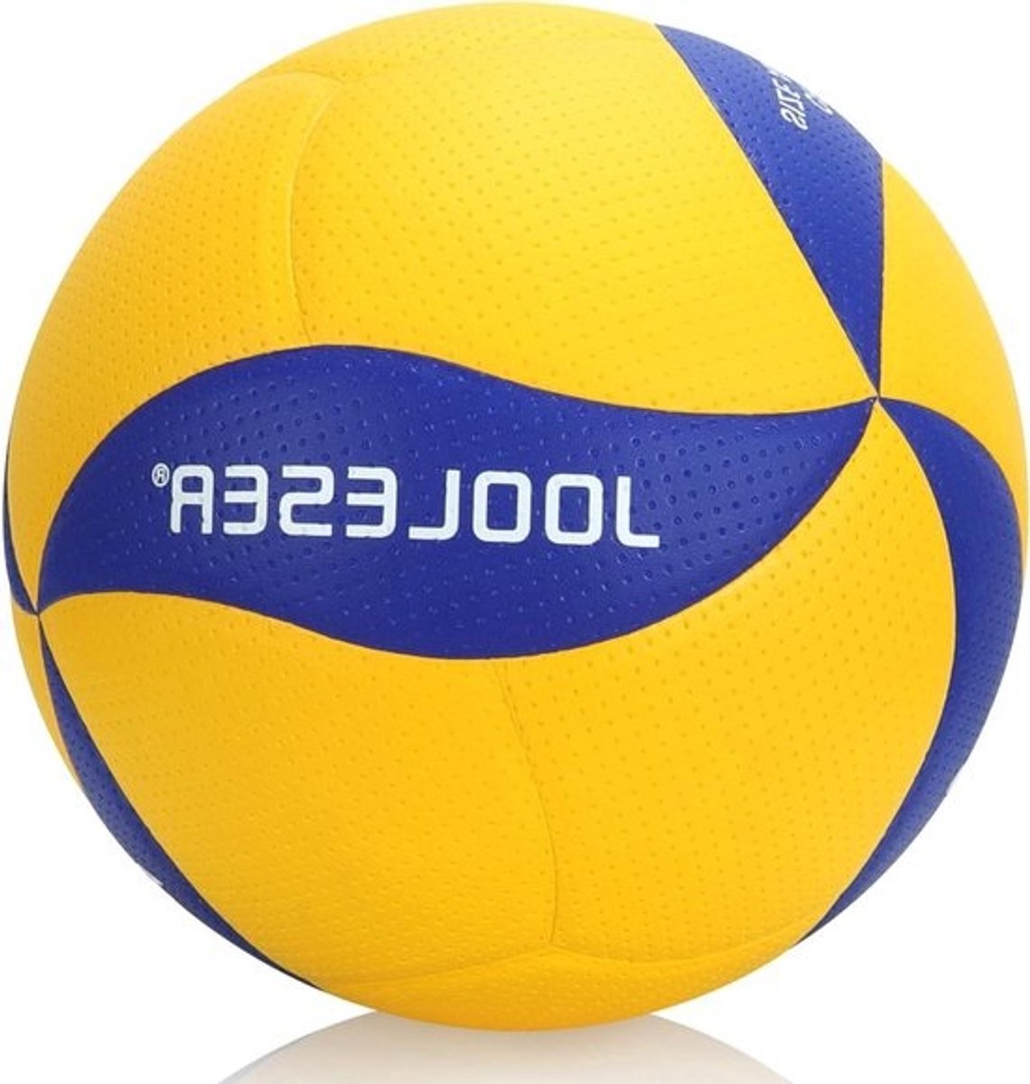 Officiële maat 5 Soft Touch Beach Volleybal voor Indoor & Outdoor gebruik