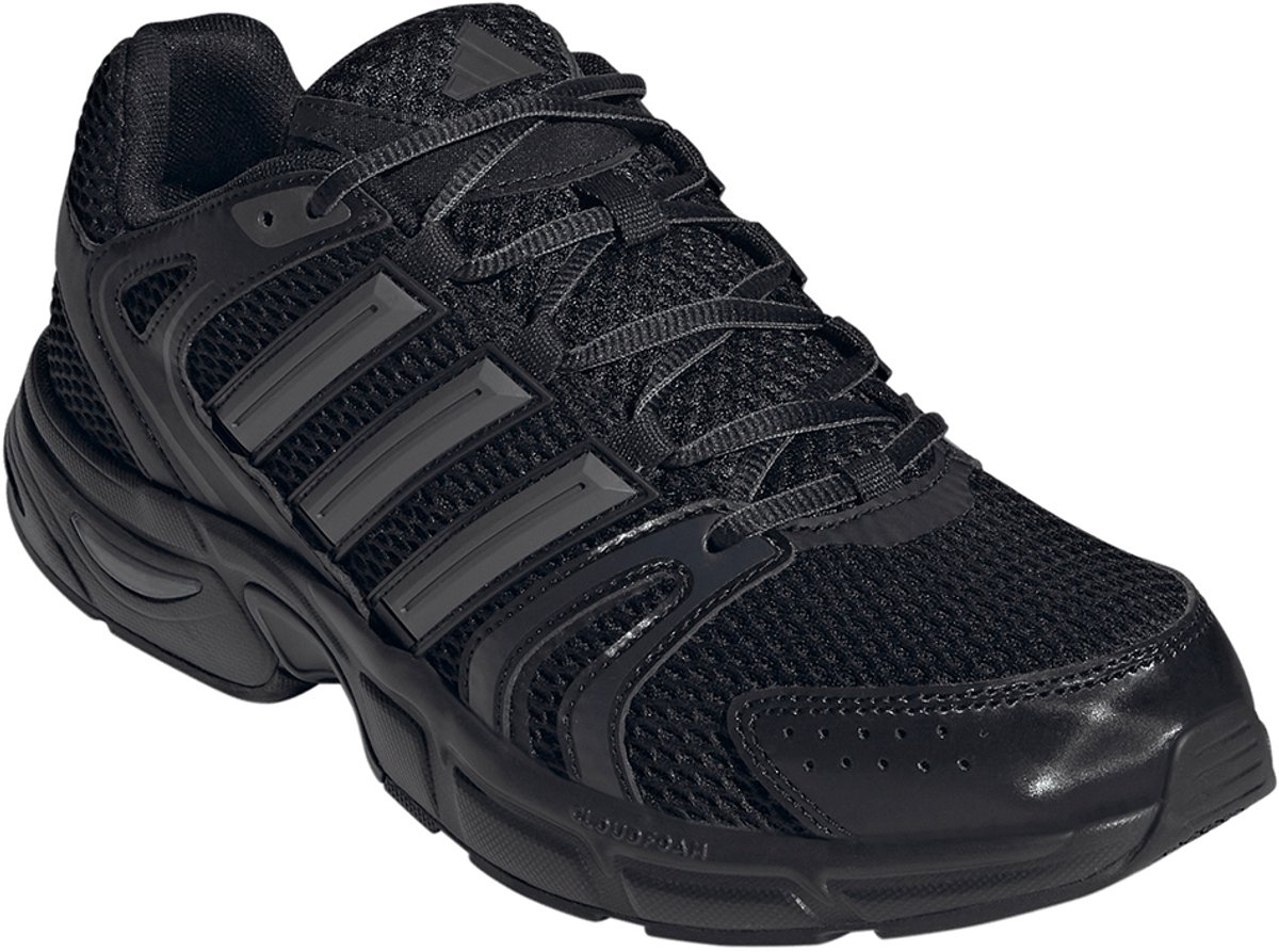 Adidas ECLYPTIX CONTROL herensneakers LB8535 Sportswear Zwart
