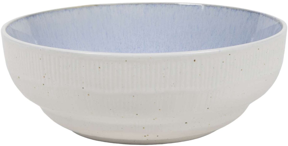 Cookinglife Soepkommen / Kommen Nola Blauw ø 17 cm – 6 stuks