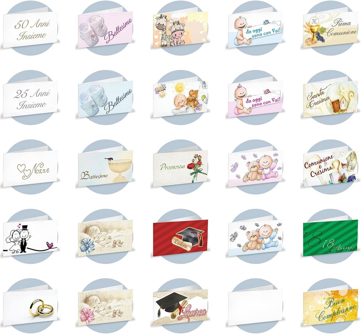 E Risparmio 40 gepersonaliseerde trouwkaarten voor snoep, plaatskaarten, zakjes, zelfgemaakte snoepjes, bruidspaar en hart voor bruiloft en jubileum 25 50