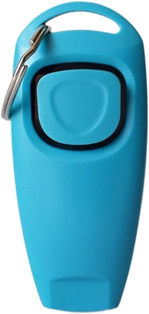 Training Clicker met Polsband 8 Kleuren Lichtgewicht Gemakkelijk te gebruiken voor Huisdieren Honden Katten Vogels Paarden Puppy Gehoorzaamheid Gedragscorrectie
