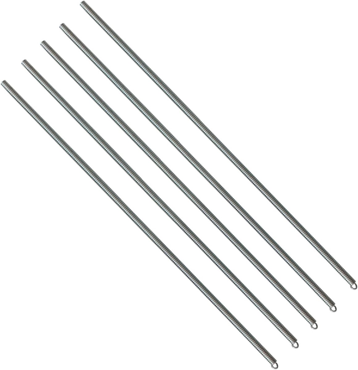 Set van 5 Buigveren voor Koper- en PVC-buizen - Ideaal voor Multilayer en PEX-buizen, Perfecte Buisbocht en Koellijn Bending Tool