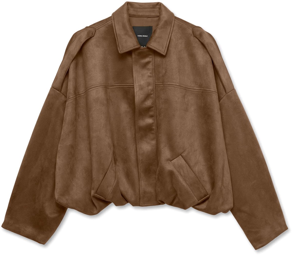 Vero Moda Bomber jacker VMHAZEL Bomberjack