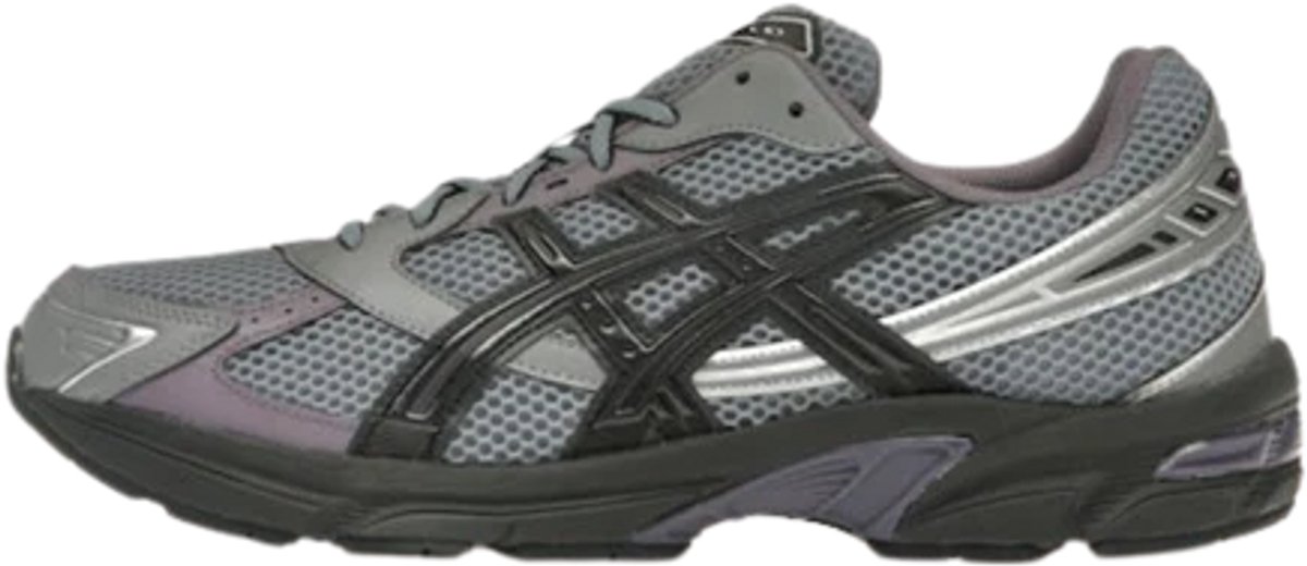 ASICS Gel-1130 Sheet Rock Black