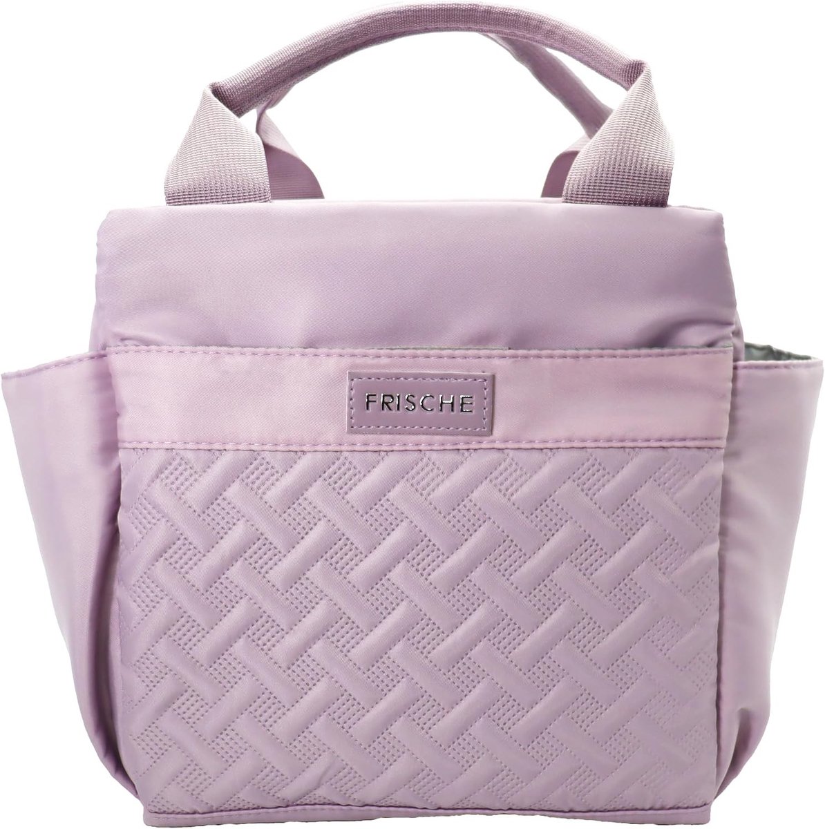 Compacte Insulated Koeltas voor Reizen en Lunch - Vouwbare Thermische Tas van 10L voor Kinderen en Vrouwen, Ideaal voor Picknicks en Dagjes Uit