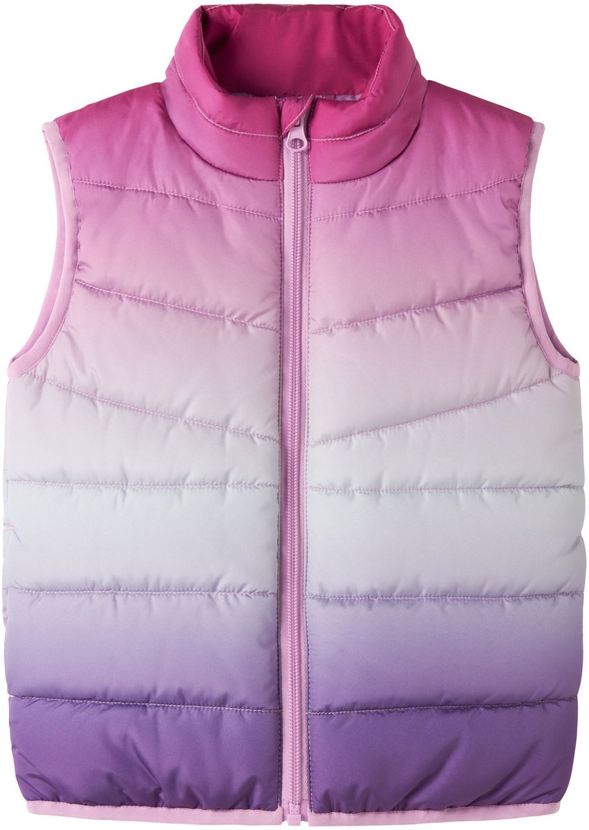 Name it Gilet Bedrukt