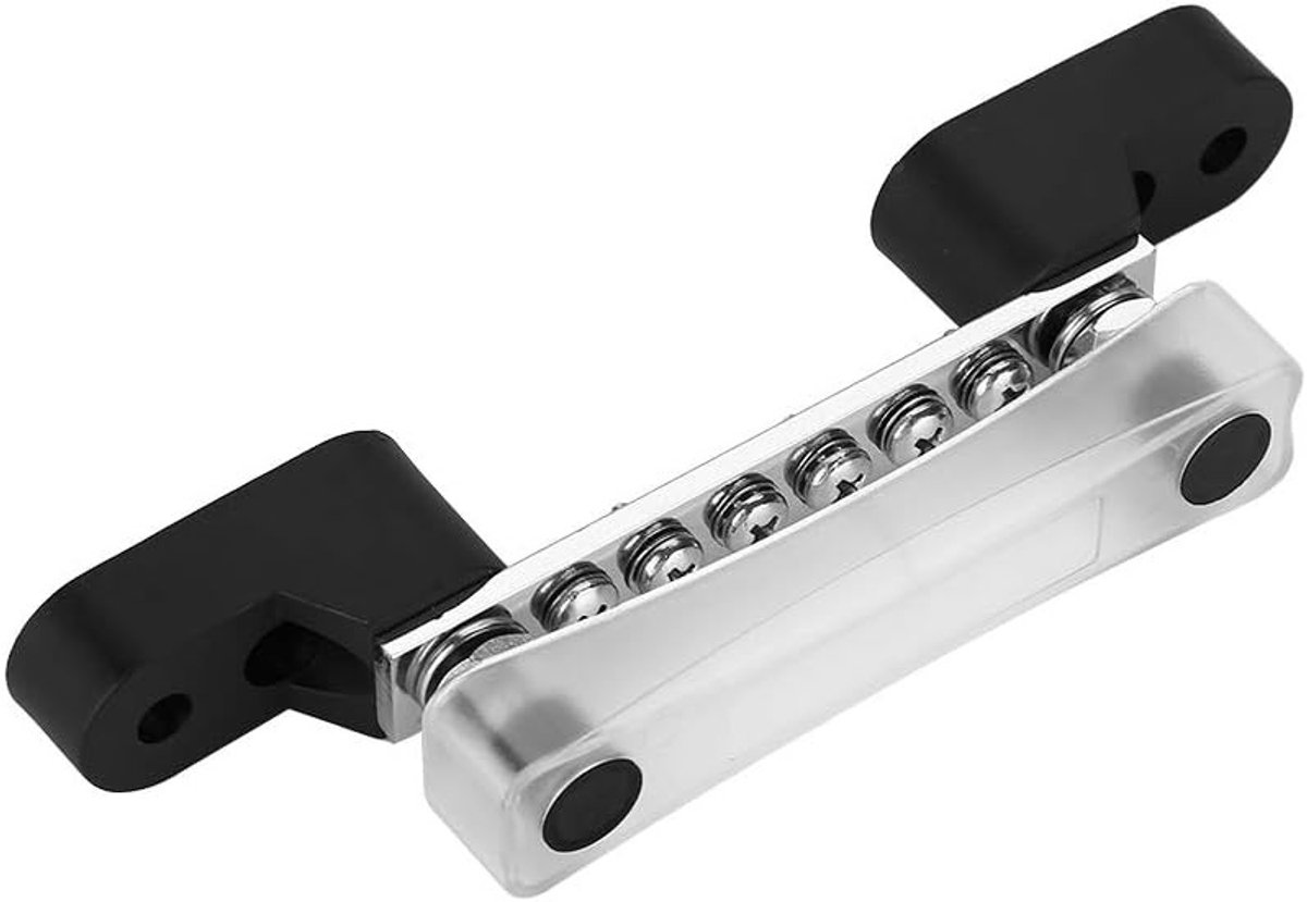 Corrosiebestendige Buss Bar Stud Terminal 100Amp 12~48V voor Trucks en Botens - Roestvrijstalen Hardware voor Betrouwbare Verbindingen