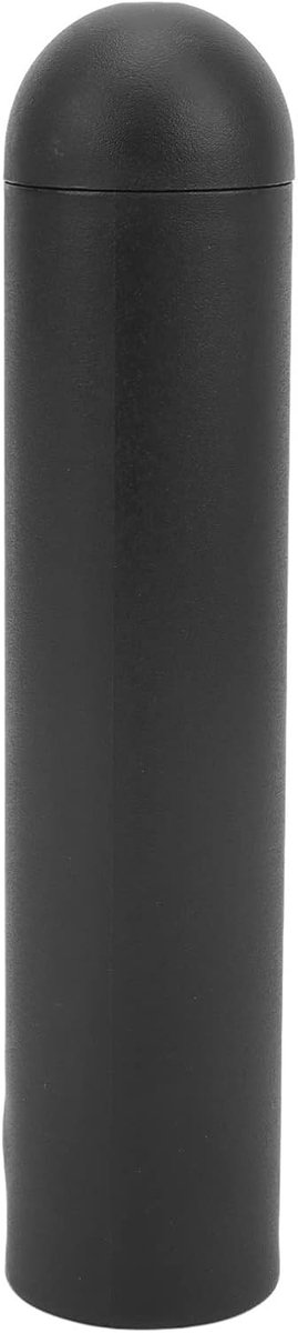 Adapterhuls voor Barbell, Converteert 25 mm naar 50 mm, Geschikt voor Gewichthefbed en Halters, Inclusief Inbussleutel, 230 mm Lang