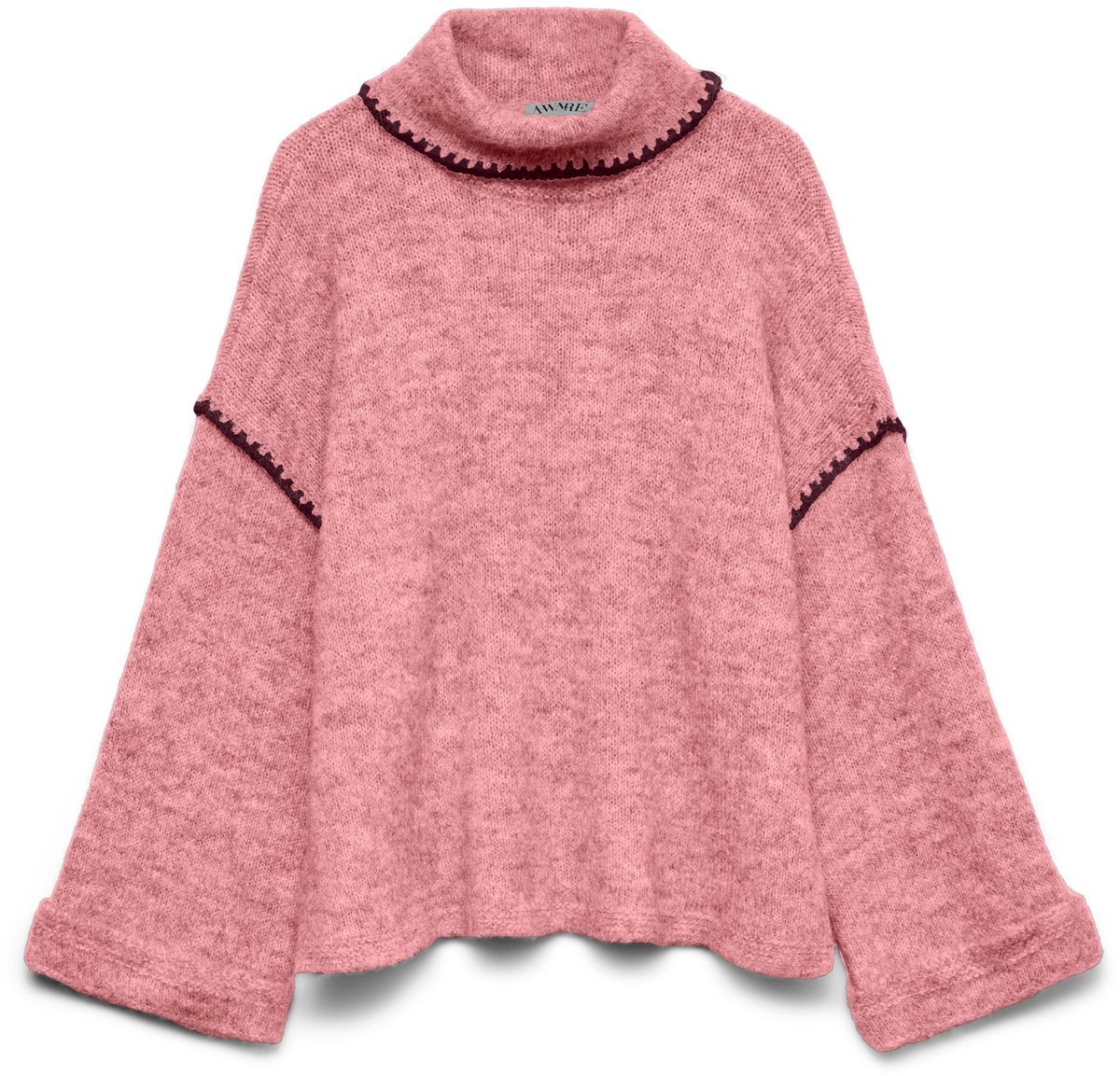 Vero Moda Gebreide pullover AWELLA Gebreide pullover