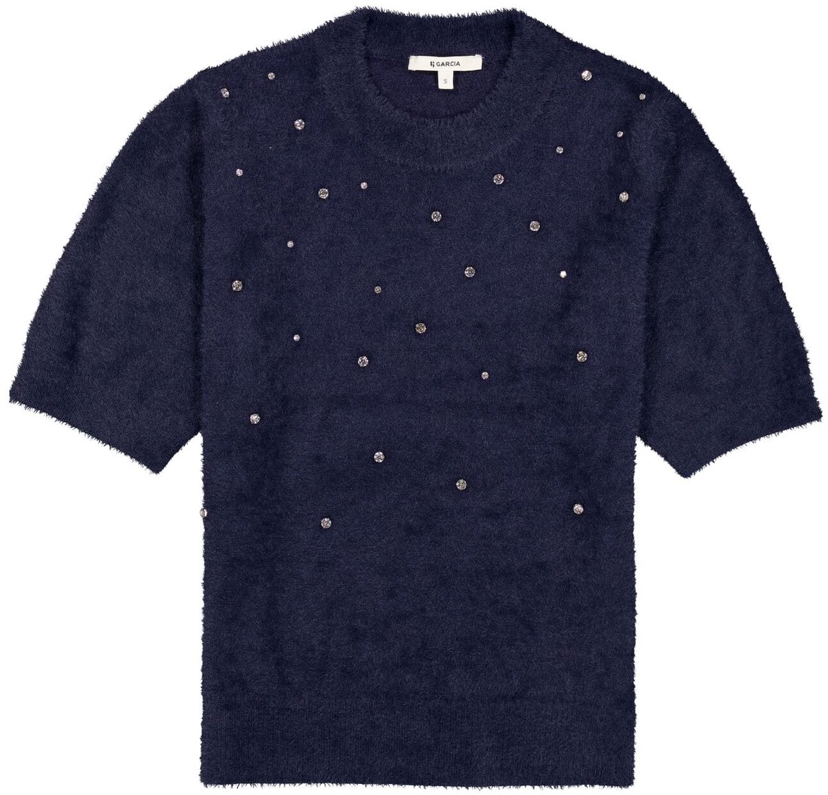 Garcia - U260041 - ladies pullover