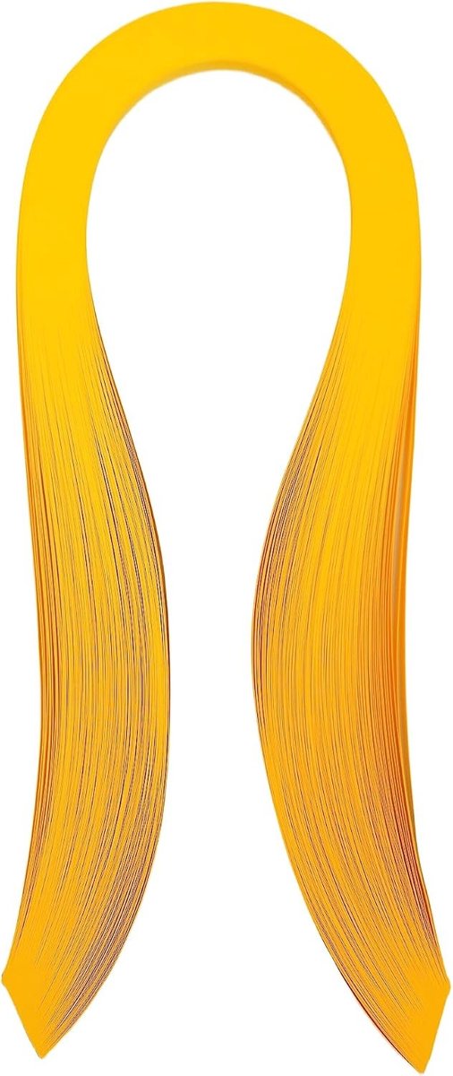 Quilling Papierstroken 5mm, 3mm en 10mm - 120 Stuks voor Filigraan en Creatief Knutselen - 21 Inch Lengte