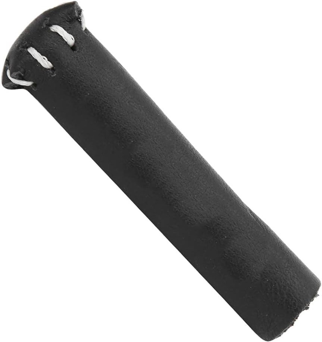 Duurzame leren beschermhoes voor snookertips en biljartstokken - Accessoires voor snookerclubs en pooltafels