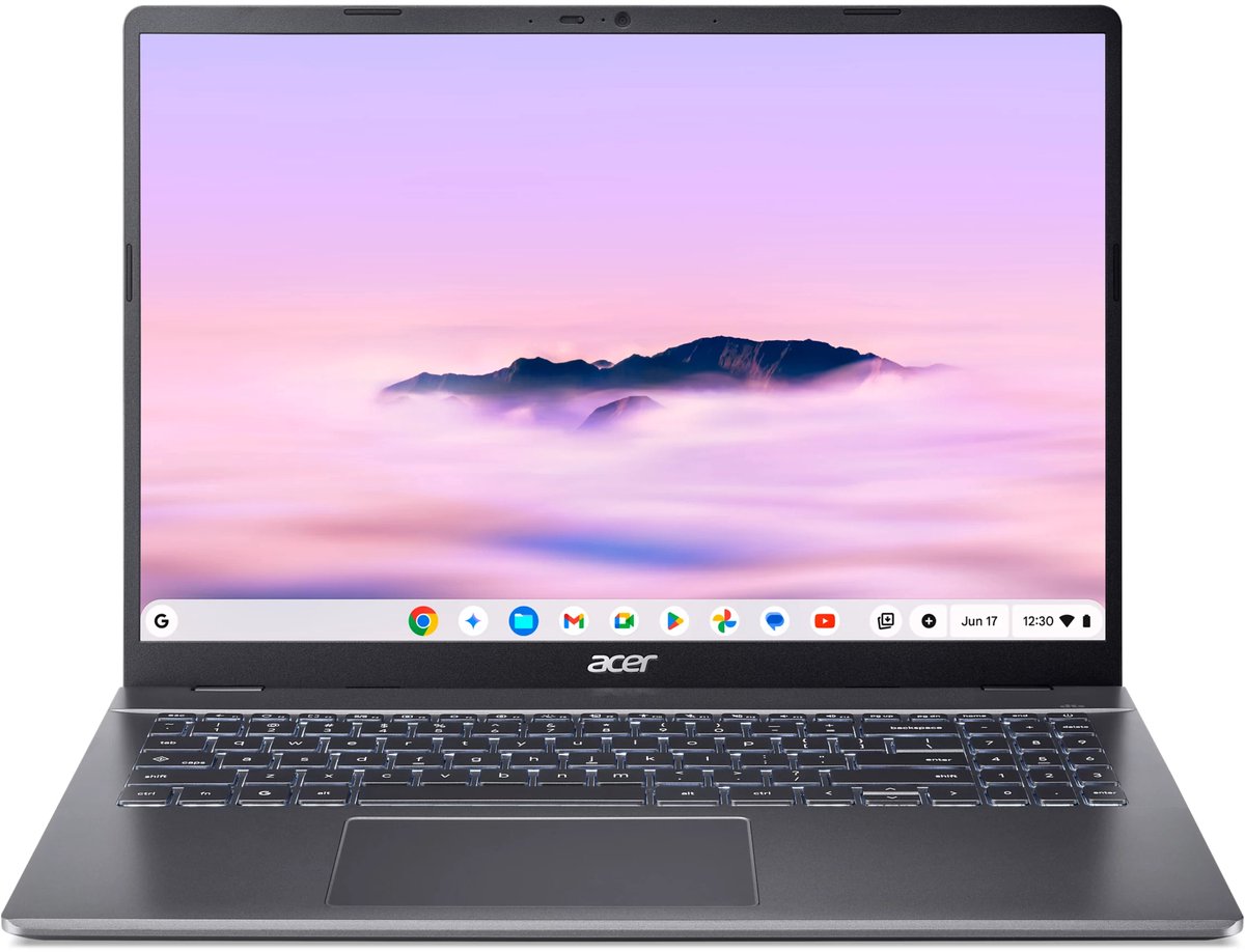 Acer Chromebook Plus 516 CB516-1H-324Q CB516-1H
