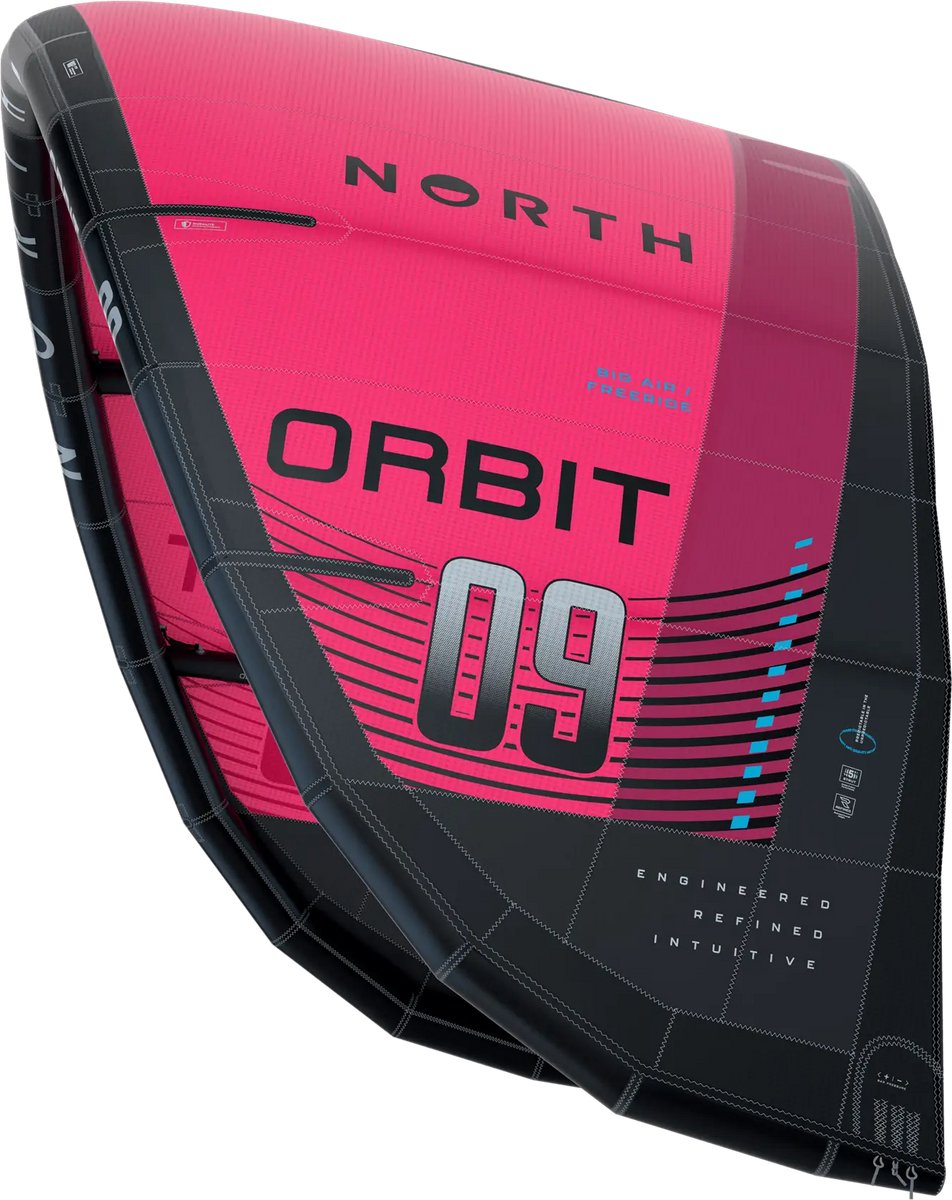 North Orbit - 2025