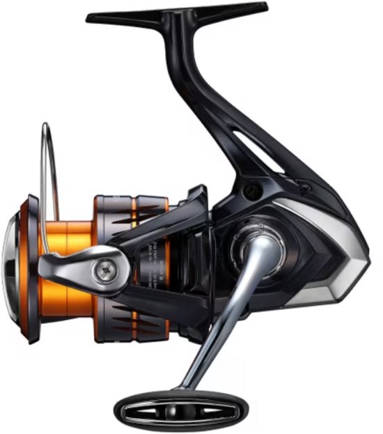 Shimano Nexave FJ Spinmolen 4000 — afbeelding 4