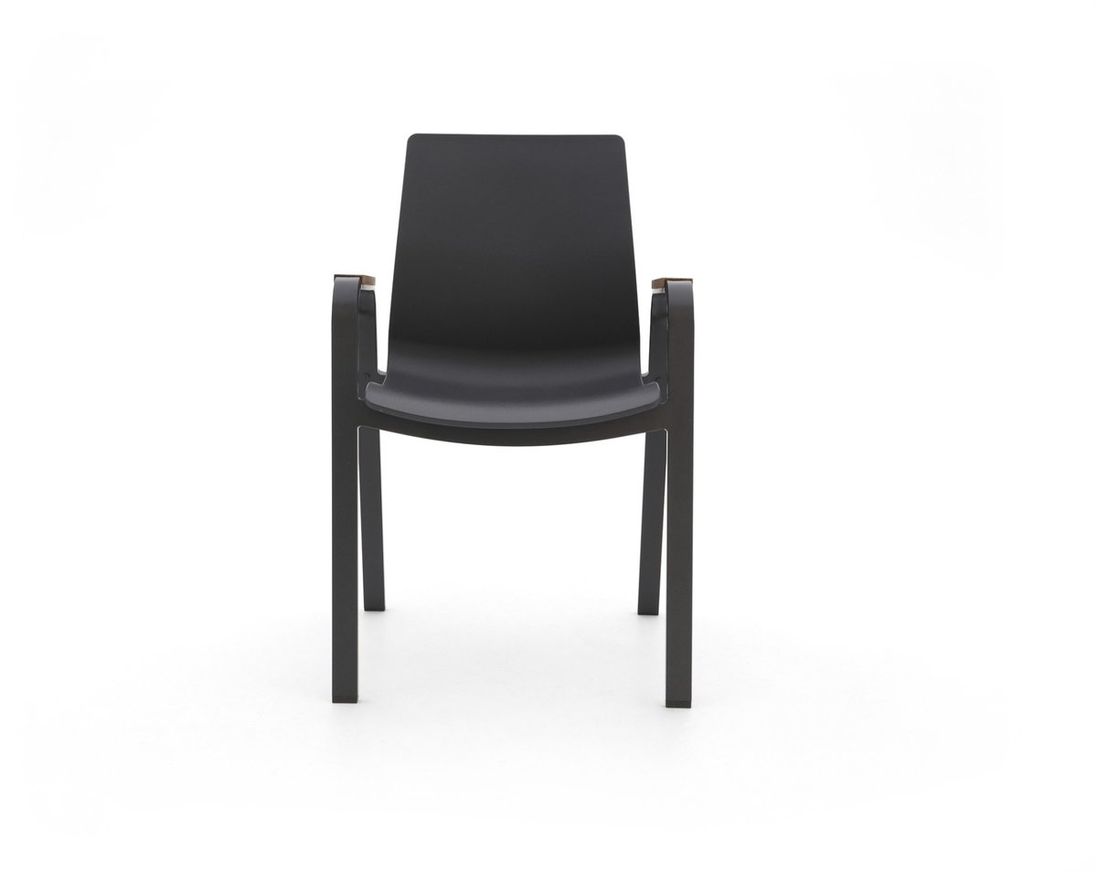 Hartman Flow chaise dining - Xerix - 57 x 56,5 x 90 cm