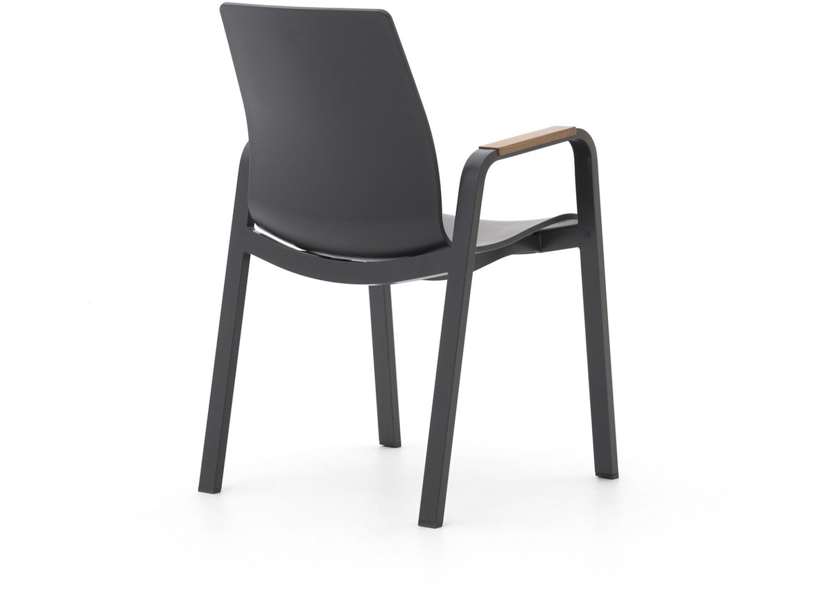 Hartman Flow chaise dining - Xerix - 57 x 56,5 x 90 cm