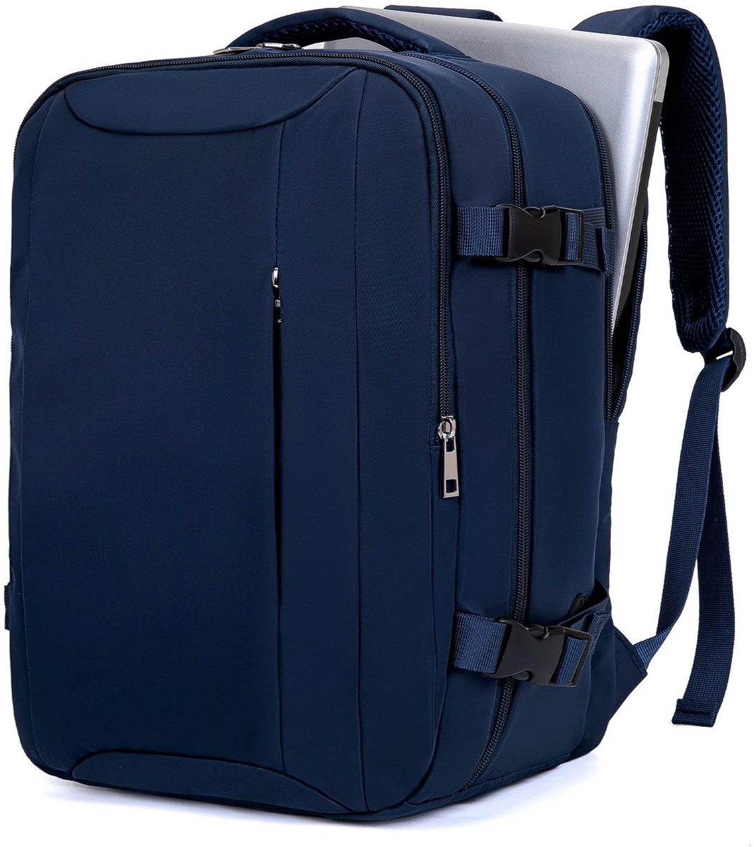 Dailygoods - Handbagage Rugzak 40x20x25 cm - Ideaal voor Ryanair en Vliegtuigen
