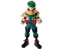 My Hero Academia PVC Statue Izuku Midoriya 22 cm