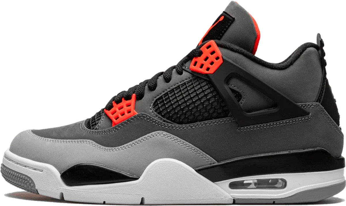 Jordan 4 Retro Infrared