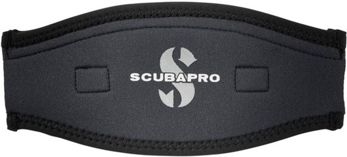 Duikmasker met Neopreen Band voor Onderwateractiviteiten