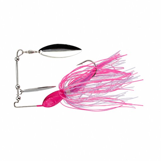 Fish-Xpro Spinnerbait Set - 5 Stuks - 5 Kleuren - Tacklebox van Fish-Xpro — afbeelding 5