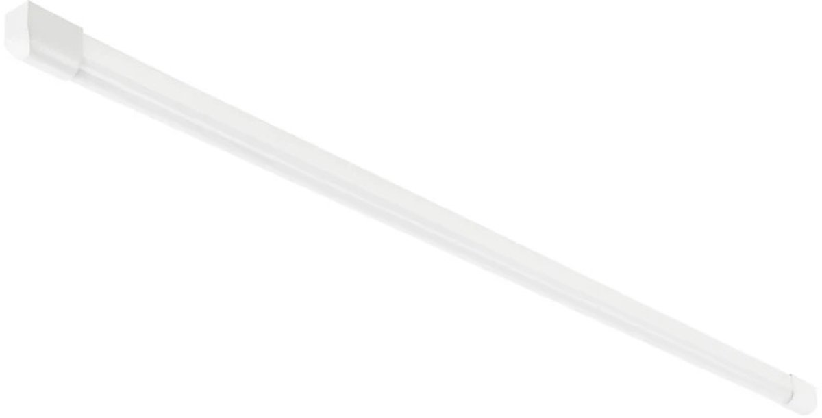 Nordlux 47836101 Arlington LED-onderbouwlamp 24 W N/A Wit