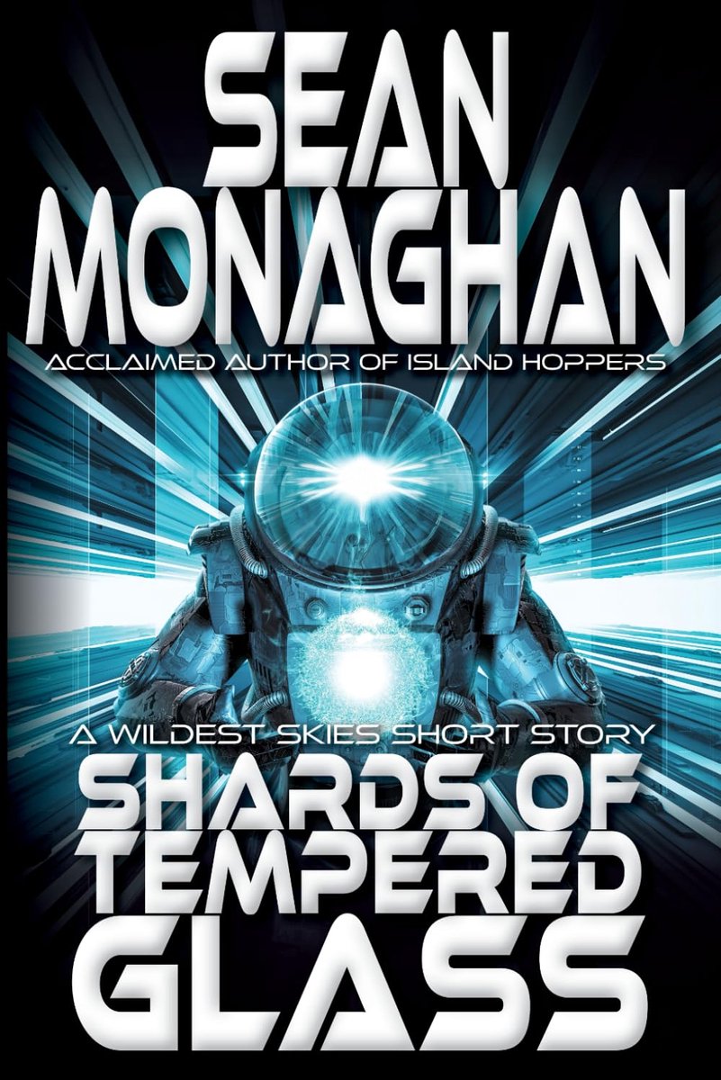 Shards of Tempered Glass - ShopVlot