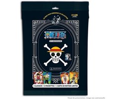 One Piece Trading Cards Starter Pack - 25e Verjaardag