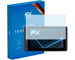 2x Krasbestendige Screen Protector voor Huion Kamvas Pro 13 GT133 Display