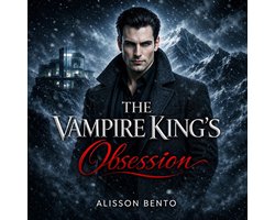 Vampire King’s Obsession, The