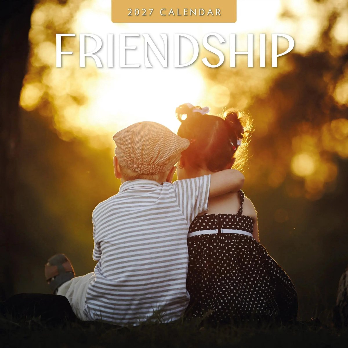 Friendship Kalender 2027