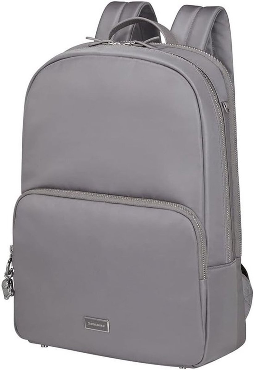 Dames Laptoprugzak 15,6 inch - Stijlvol & Duurzaam Zakelijk Rugtas