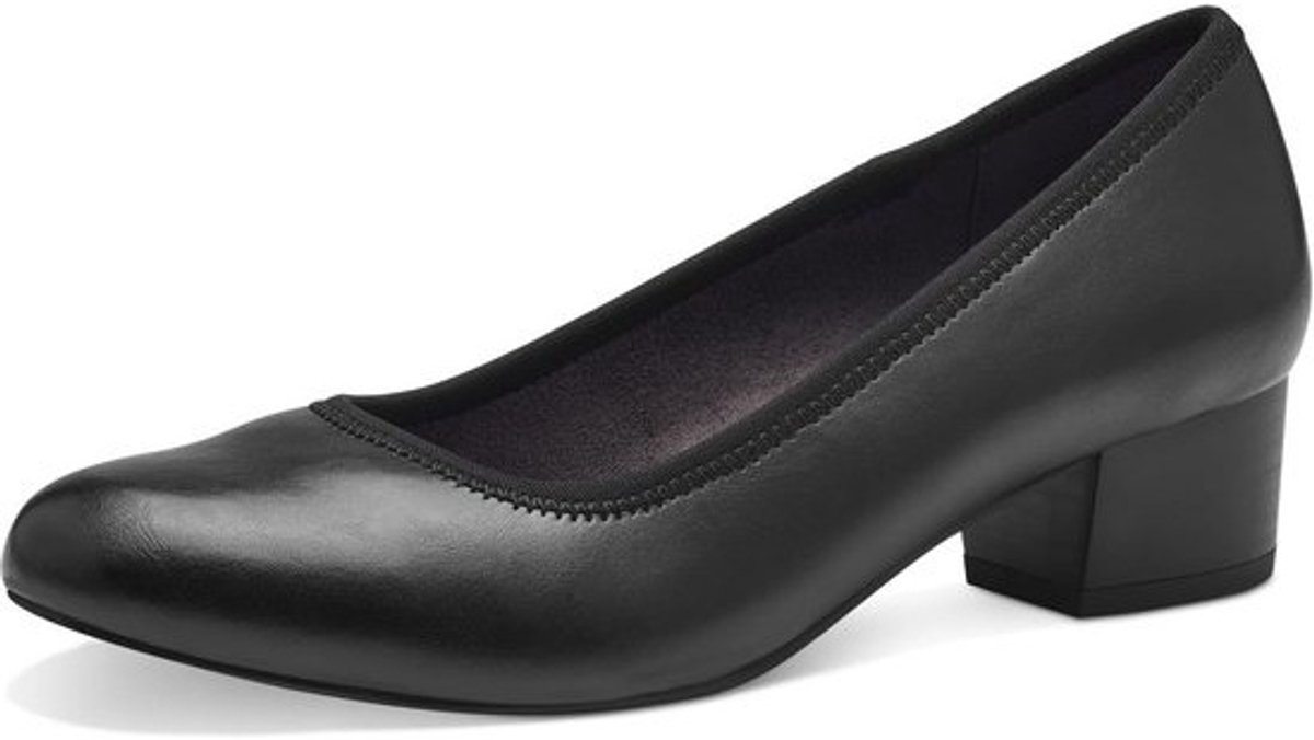 Dames Pumps met Hoge Hak in Meerdere Kleuren - 7 cm Hak voor Elke Gelegenheid