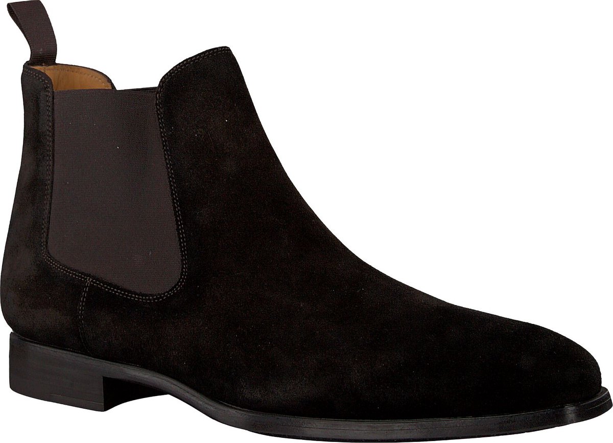 Magnanni 20109 Boots Heren - Bruin - Maat 40,5
